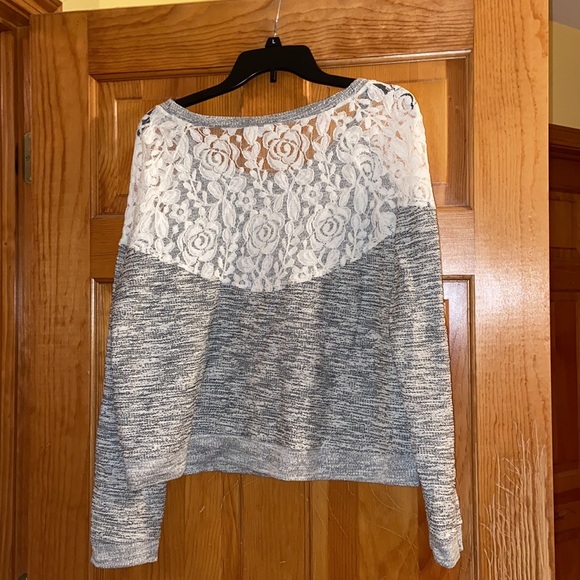 Aeropostale sweater - Picture 4 of 4